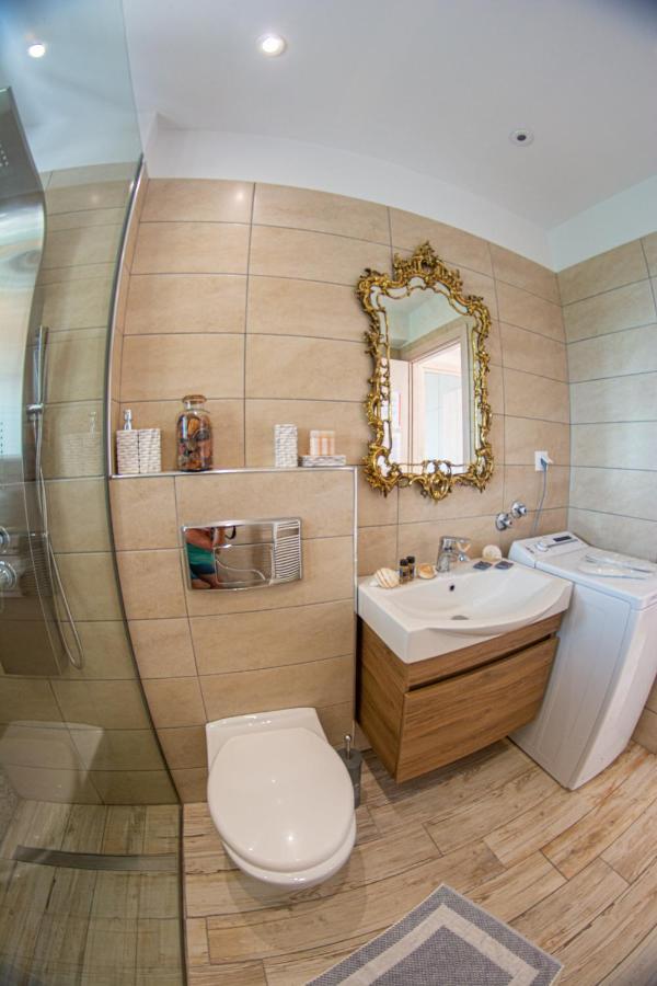 Nausika Cottage Corfu Paleokasztríca Kültér fotó